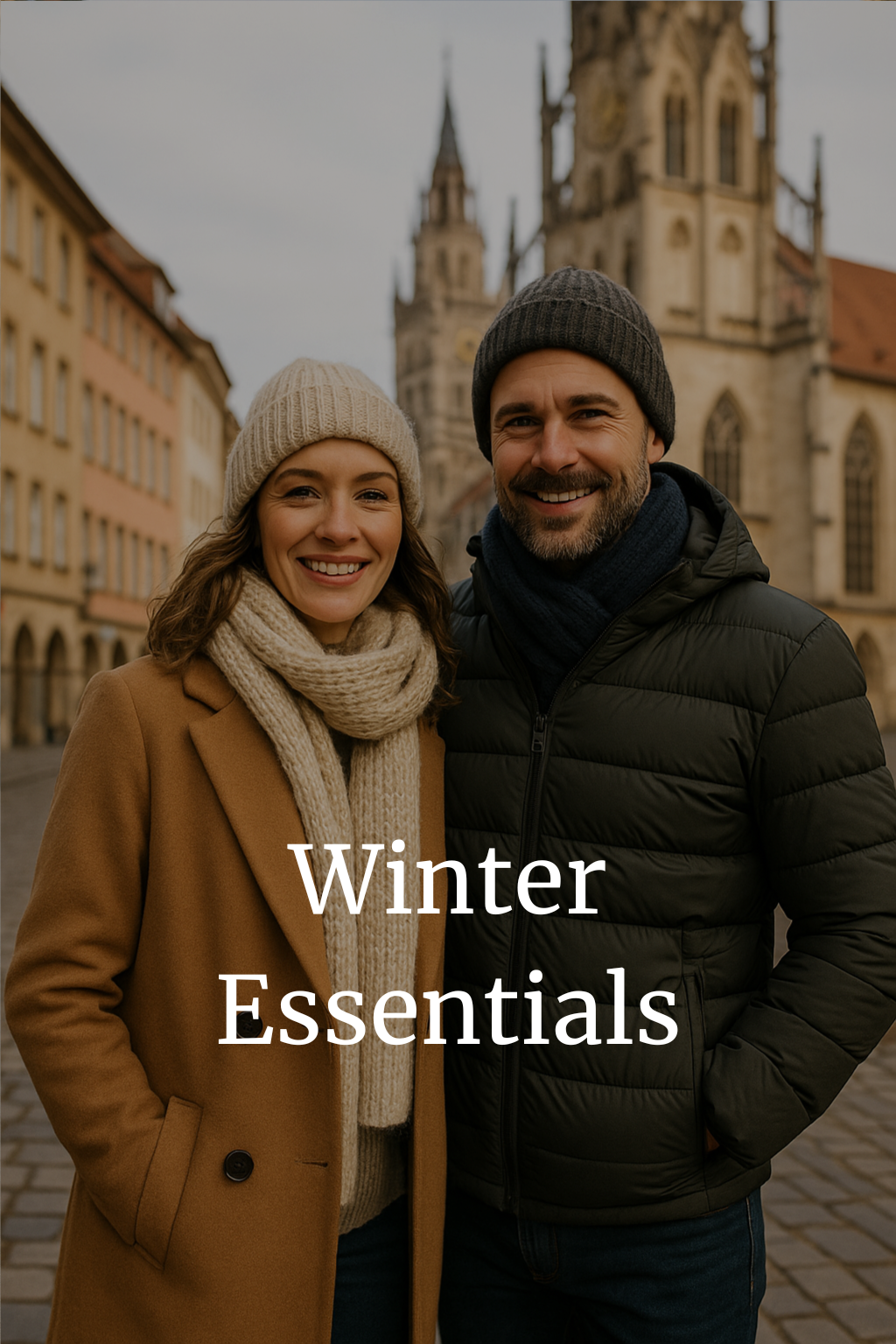 Winter Essentials