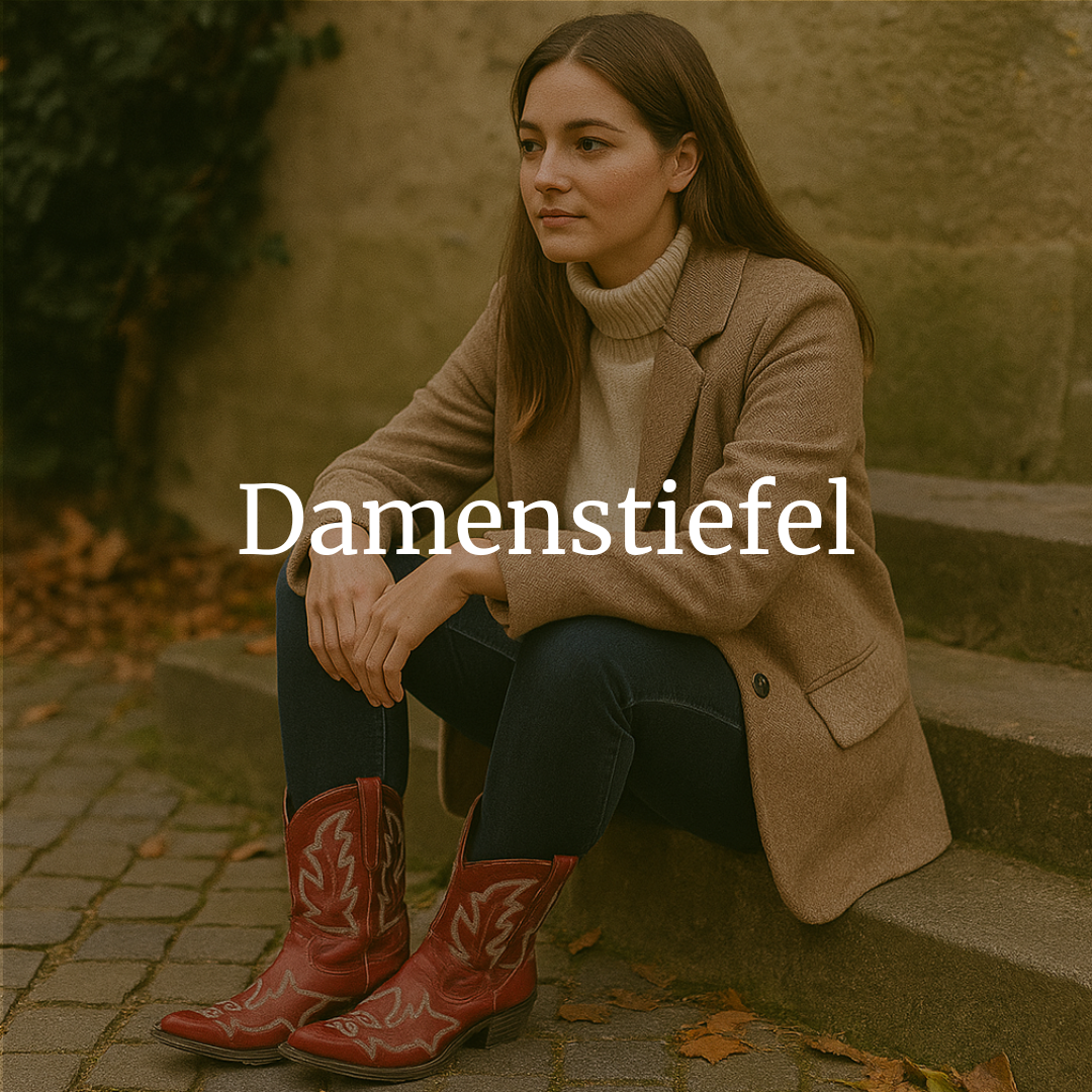 Damenstiefel