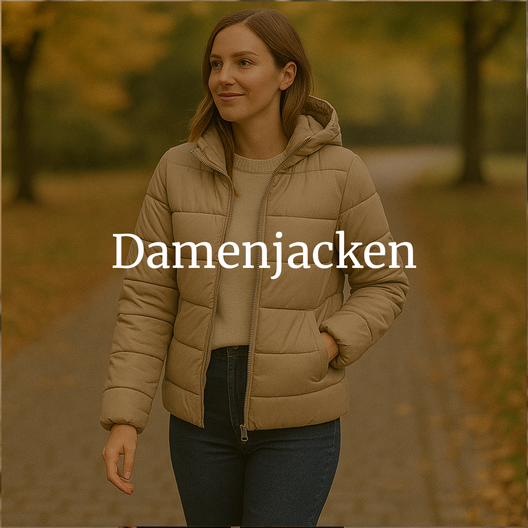 Damenjacken
