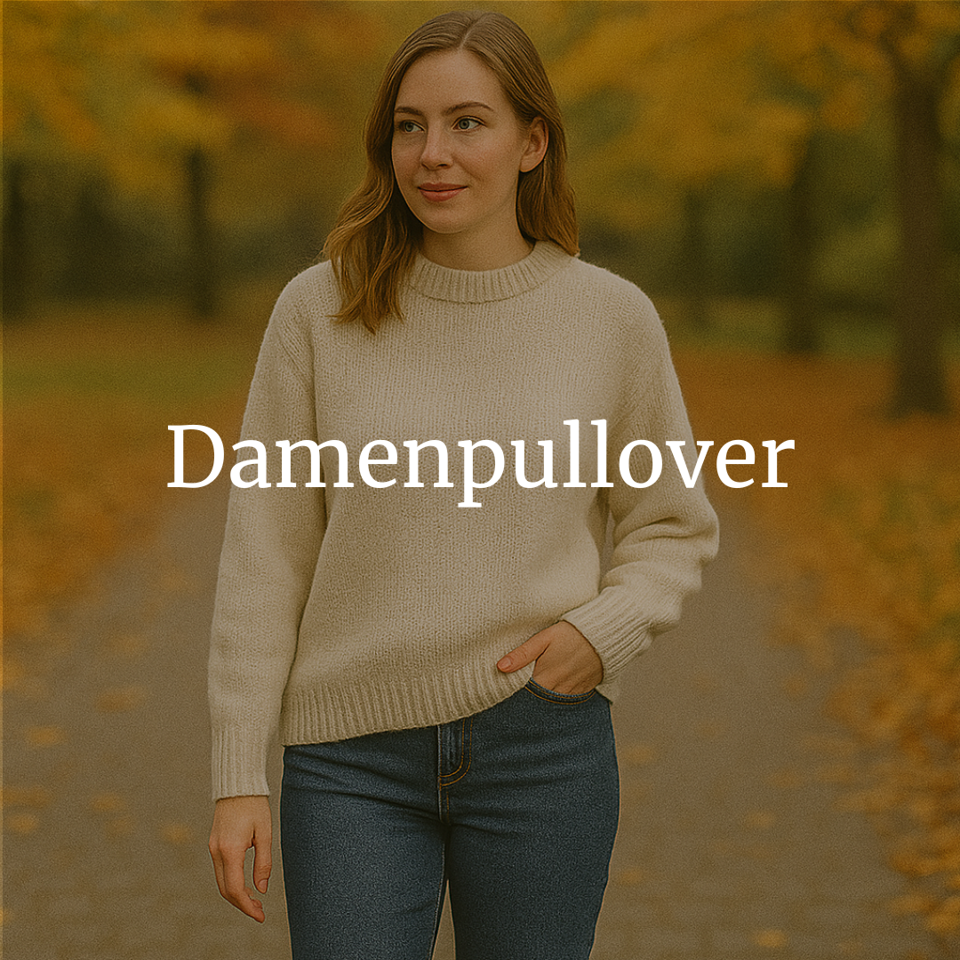Damenpullover